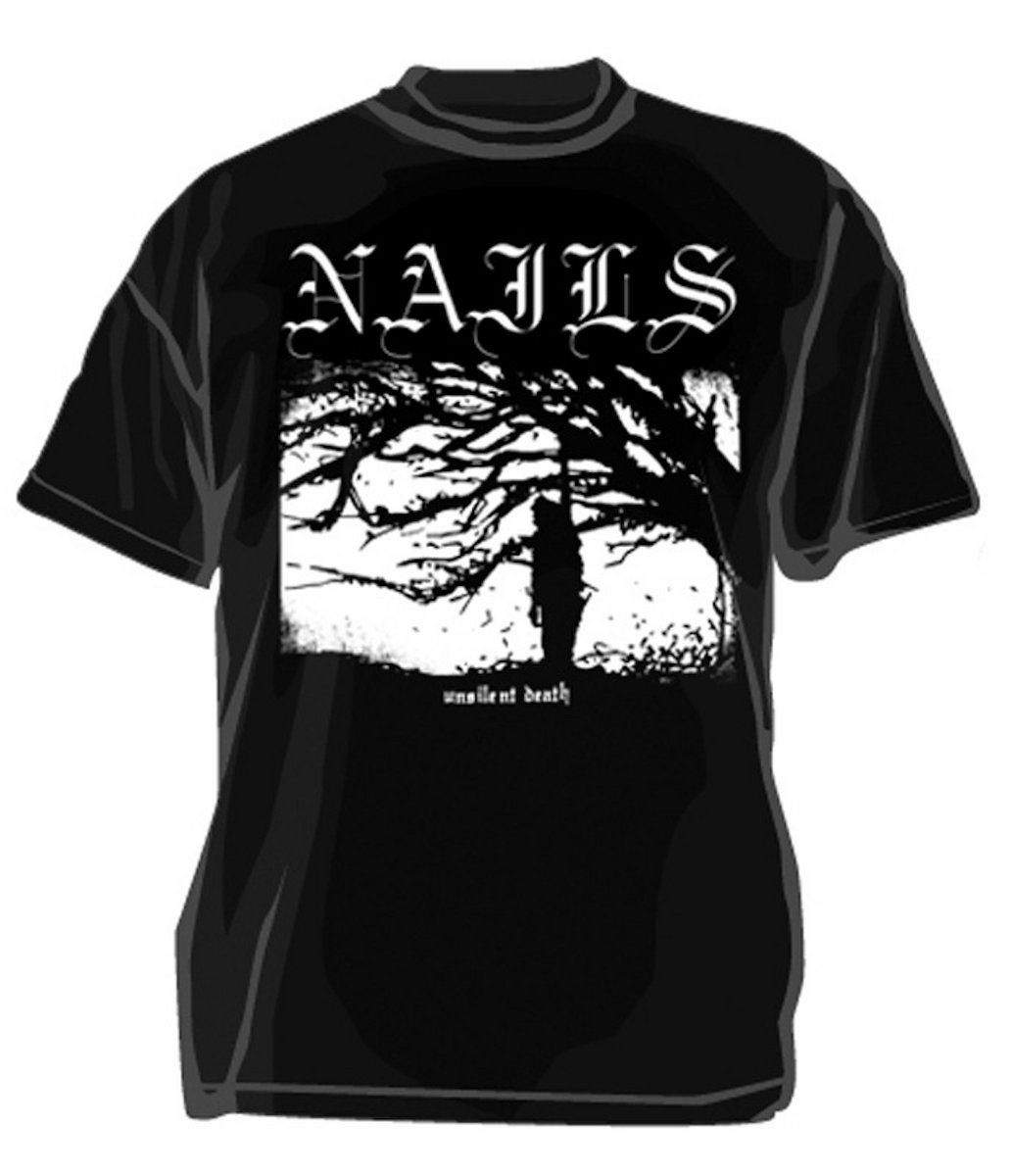 death is easy t shirt
