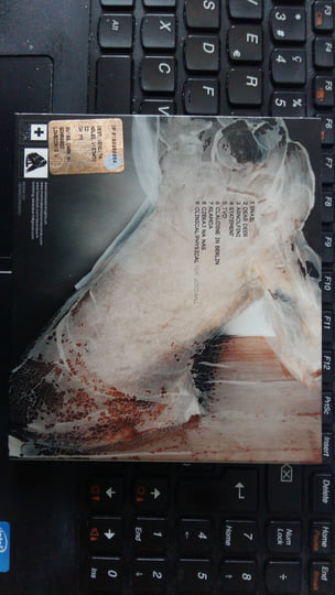 Oh My | Dear Deer | SwissDarkNights Label