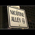 Nicotine Alley image