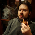 Stephen Pickett thumbnail