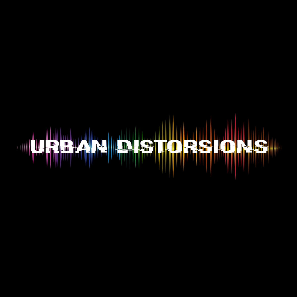 Music | URBAN DISTORTIONS