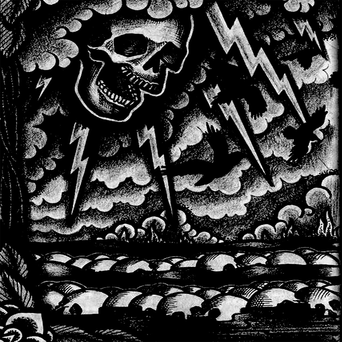 discography 2012 2014 svalbard