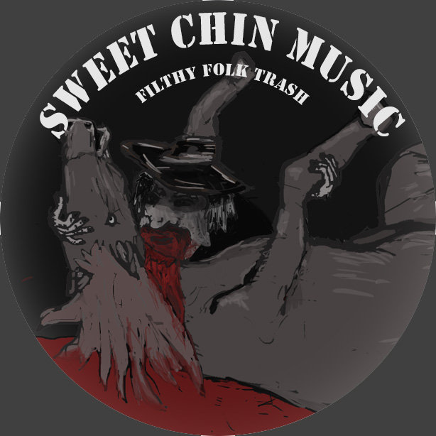 Music SWEET CHIN MUSIC