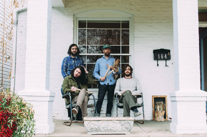 Epic Jammers and Fortunate Little Ditties | Bitchin Bajas