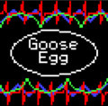 Goose Egg image