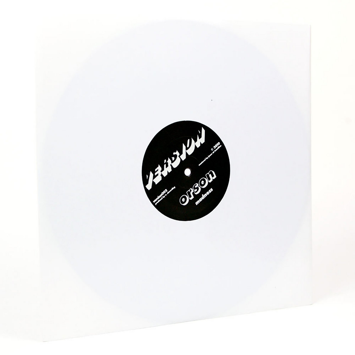 808 Dub | Orson
