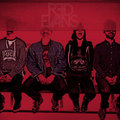 Red Evans Band image