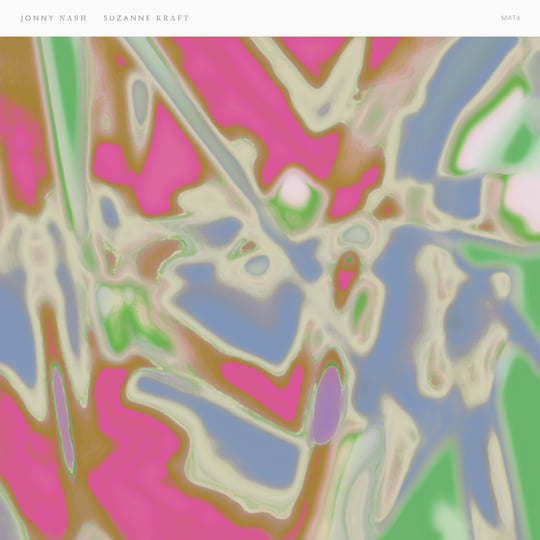 蘭LP Suzanne Kraft About You MAT20 Melody As Truth /00260 About You | Suzanne Kraft