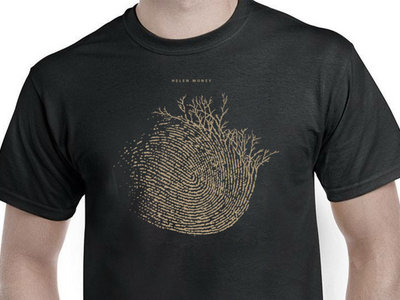 Fingerprint T-shirt main photo