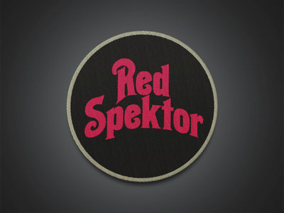 Red Spektor Patch main photo