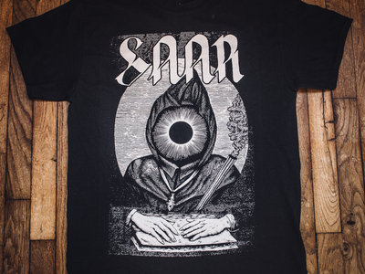 SaaR "SOL" Design T-Shirt main photo