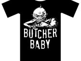 Butcher Baby T-Shirt photo 