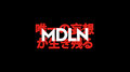 MDLN image