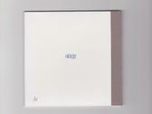 AMOK084 - mic&rob - "La Persistenza dell'Imbroglio" CD photo 