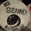 Hey Suzanne image