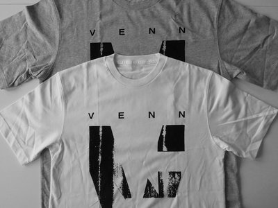 VENN_Ltd Edition Shirt__ main photo