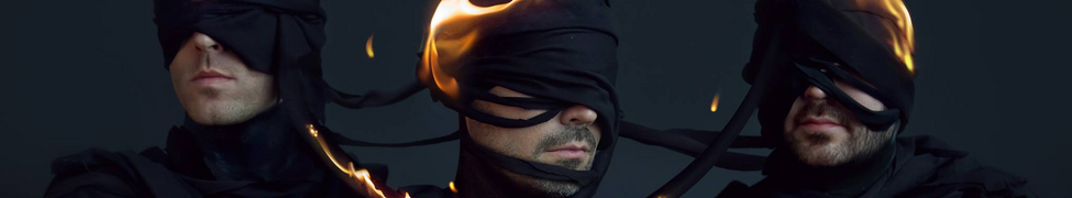 Young Empires — Photo