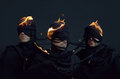Young Empires photo