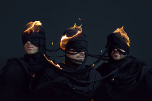 Young Empires — Photo
