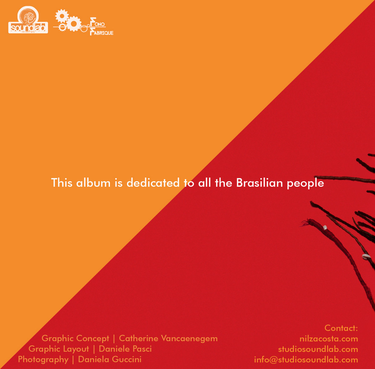 Que serà de eu | Nilza Costa