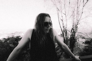 Brian Butler — Photo