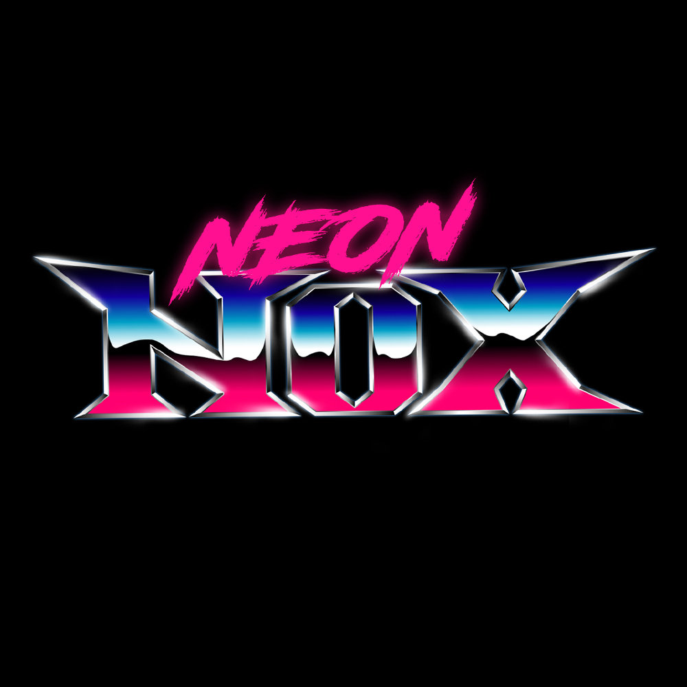Checkpoint feat. Rebecka Stragefors | Neon Nox