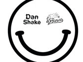 Shake x Dr.Banana T-Shirt photo 