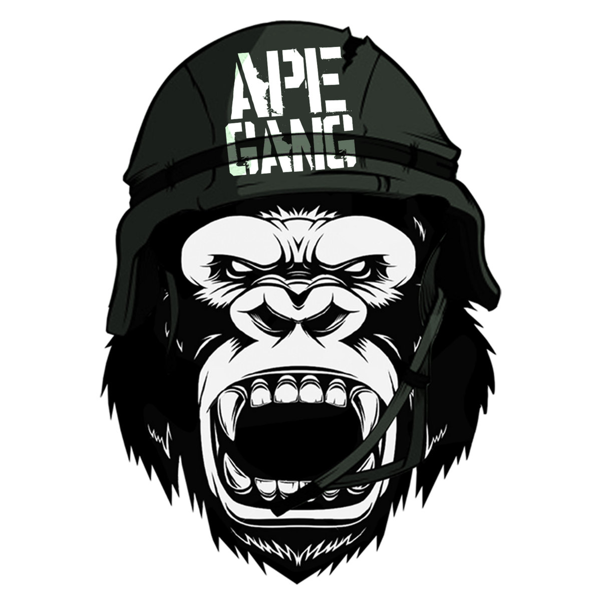 Artists Ape Gang