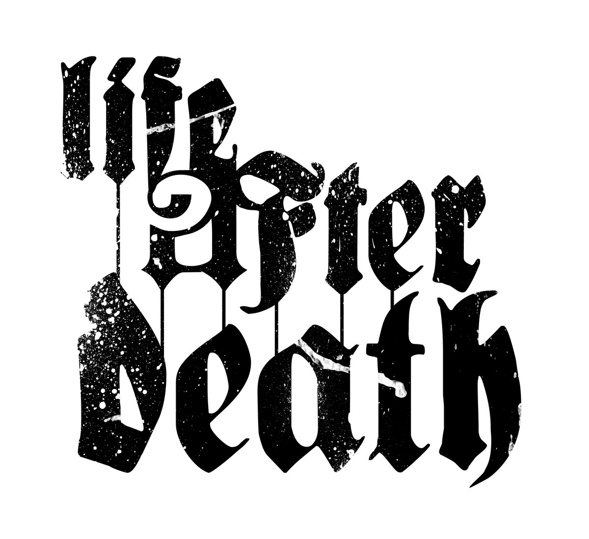 Scum Of Society Forever | Life After Death