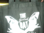 HEAVY TOTE BAGS! SOLD OUT photo 