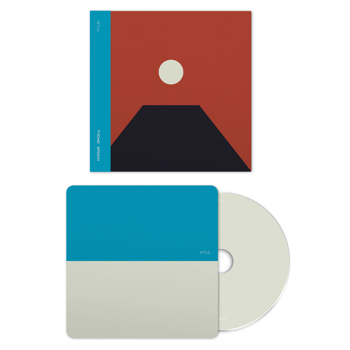 洋楽 TYCHO / EPOCH [Red vinyl] Tycho - Epoch (Red Vinyl) - Amazon.com Music