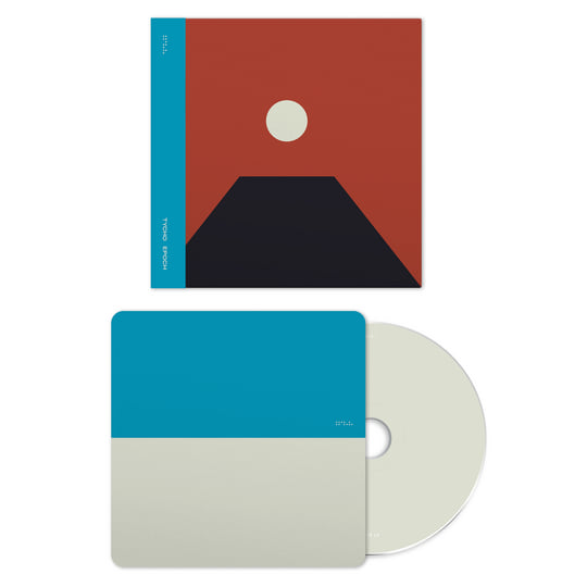 Tycho LPレコード2枚 Back To Mine - Tycho | Various Artists | Tycho