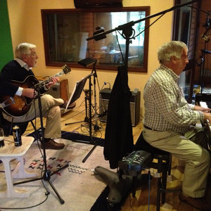 Louis Stewart & Jim Doherty