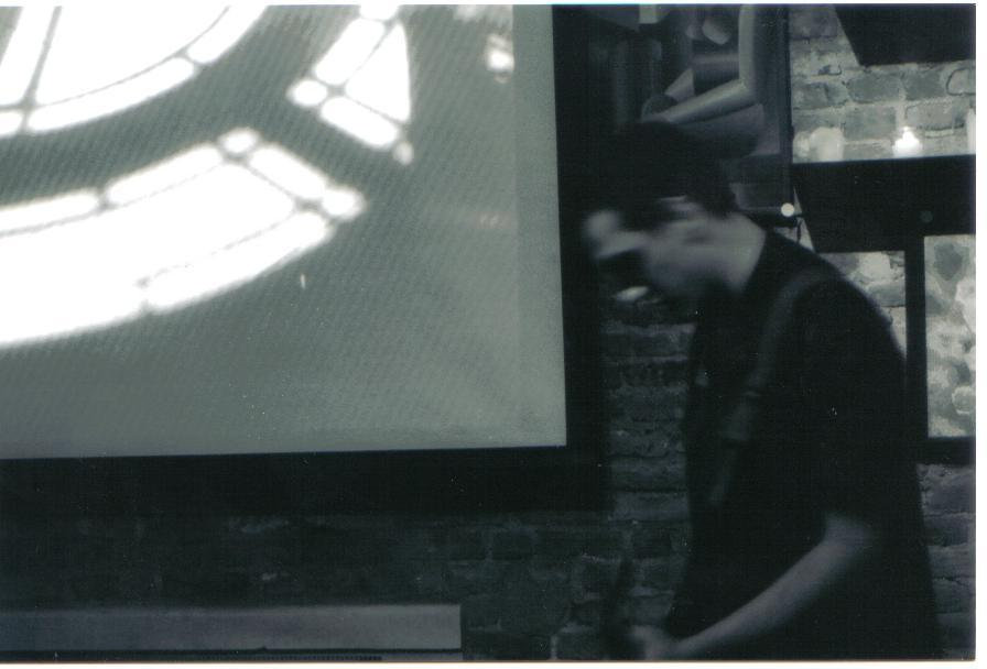 Unknown Minutes THE FORK