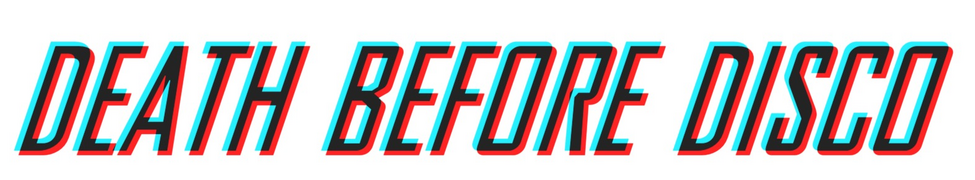 Slaughterhouse Jive | Death Before Disco