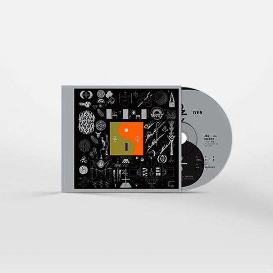 22, A Million | Bon Iver