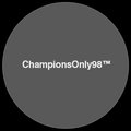 ChampionsOnly98™ image