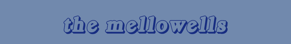 The Mellowells — Photo