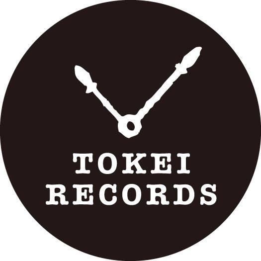 YAM AMO | やまも | TOKEI RECORDS