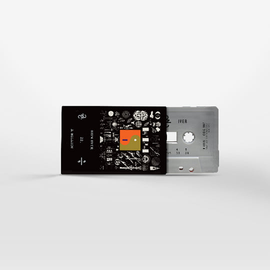 22, A Million | Bon Iver 22, A Million | Bon Iver