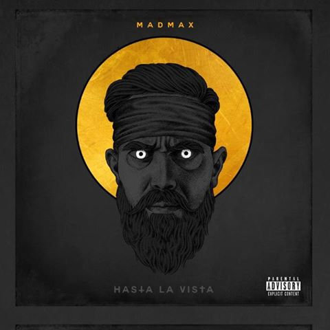 Mad Max De Rapper RAP ACADEMIE | Madmax | MADMAX