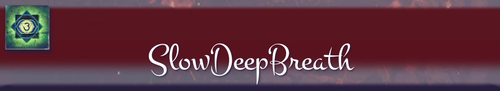 Rest Sacred Space Slowdeepbreath