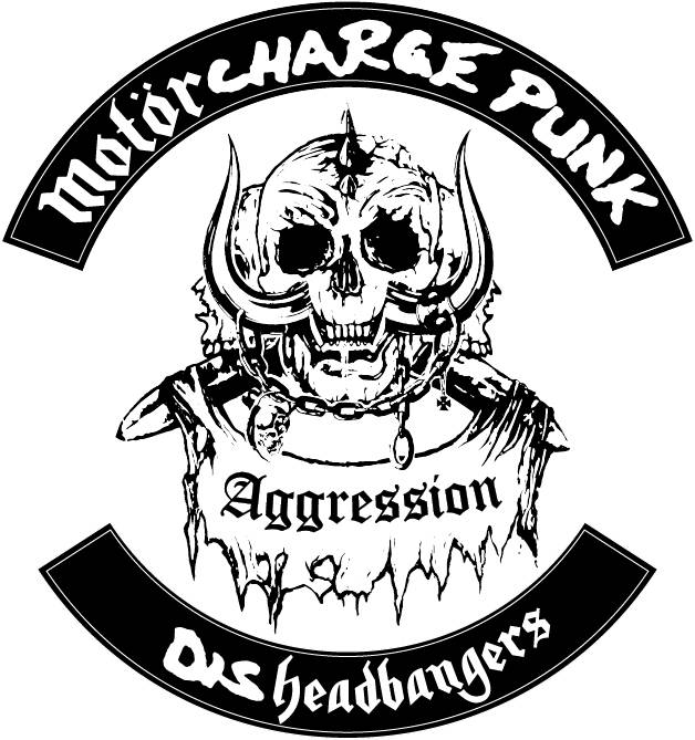 Music | AGGRESSION