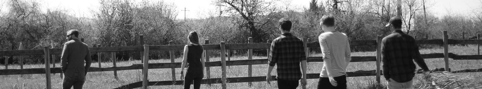 The South Hill Experiment — Photo