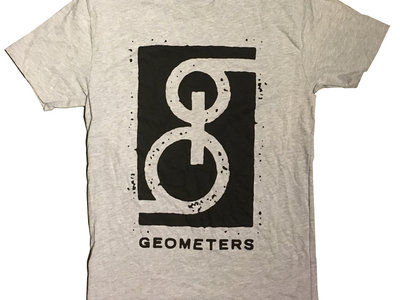 Geometers "G" - Grey main photo