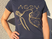AOOV T-Shirt 'The Great Escape Mariner' photo 
