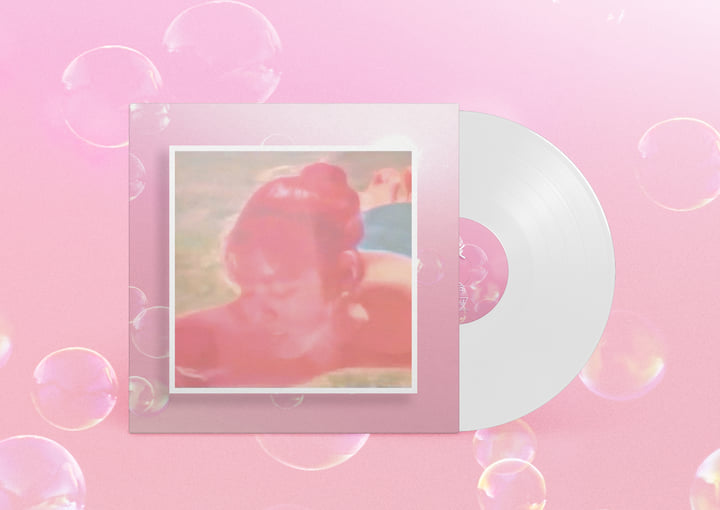 永 | テレヴァペ | PLUS100 Records