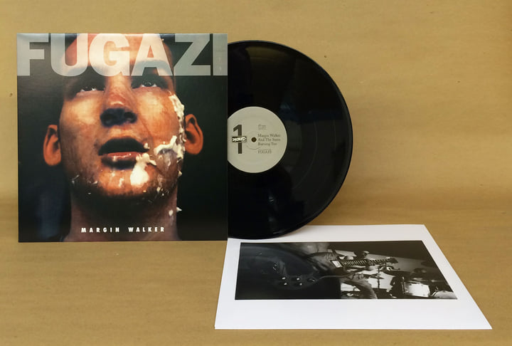 13 Songs | Fugazi