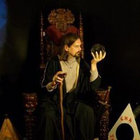 Julian Wildey thumbnail
