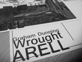 Graham Dunning 'Wrought' Arell 015 Postcard photo 